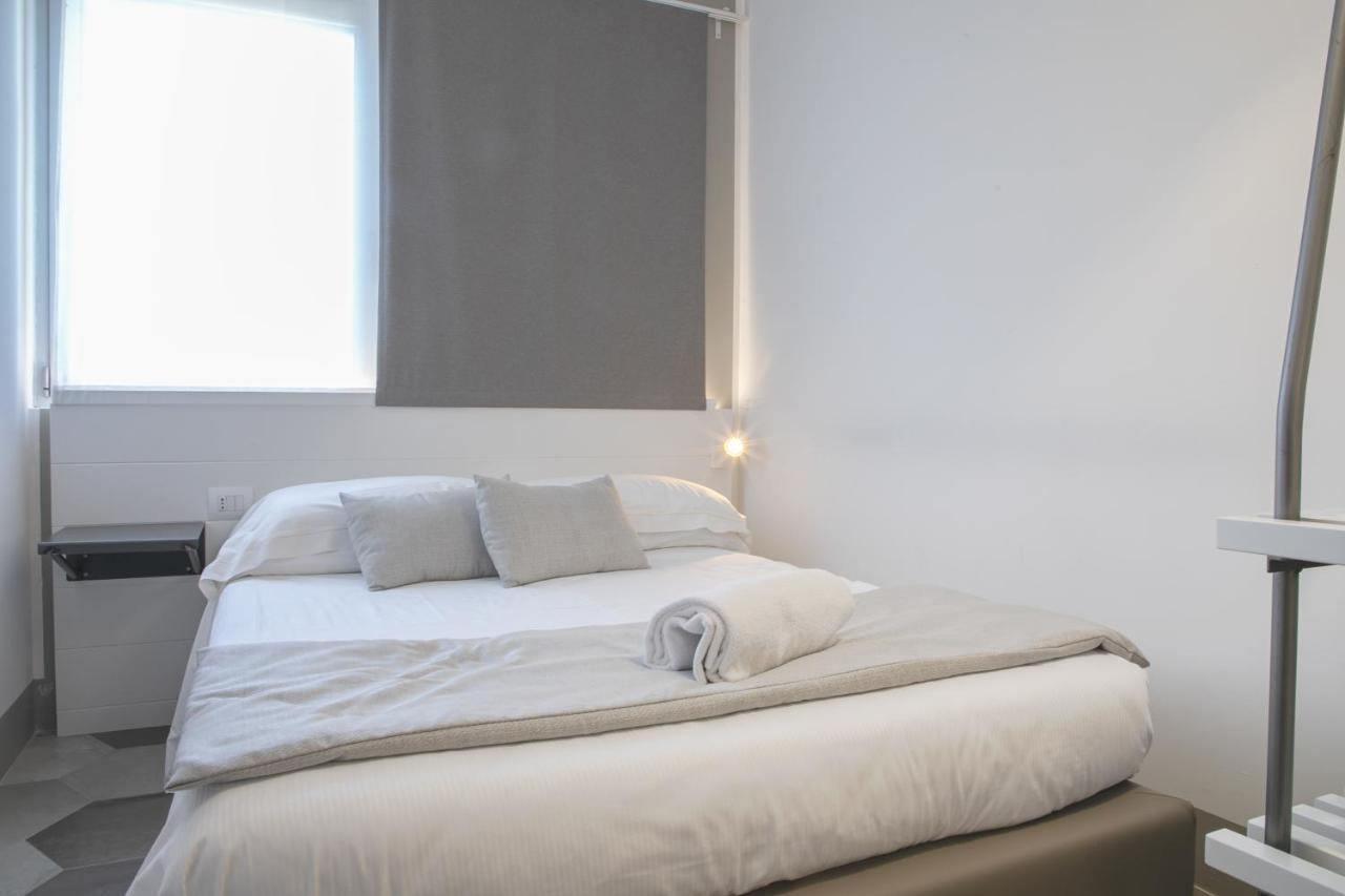 Hotel Villa Ambra Orbetello Bagian luar foto
