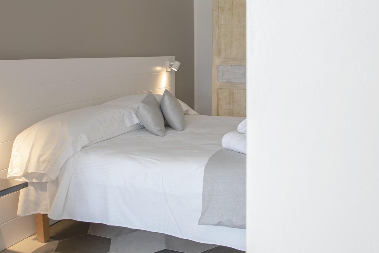 Hotel Villa Ambra Orbetello Bagian luar foto